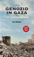Avi Shlaim - Genozid in Gaza