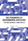 Ayan-Yue (University of Bristol Gupta, Gupta Ayan-Yue - Pragmatics of Governmental Discourse