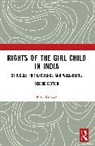 Nitu Kumari - Rights of the Girl Child in India