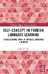 Yoshida Reiko - Self-Concept in Foreign Language Learning