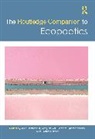 Julia Fiedorczuk, Newell Mary, Quetchenbach Bernard, Orchid Tierney - The Routledge Companion to Ecopoetics