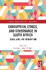 Modimowabarwa Kanyane, Modimowabarwa Kanyane - Corruption, Ethics, and Governance in South Africa