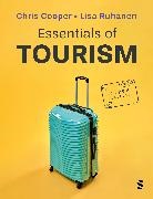 Chris Cooper, Ruhanen Lisa - Essentials of Tourism