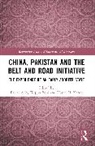 Pascal Boni Abb, Pascal Abb, Filippo Boni, Karrar Hasan H. - China, Pakistan and the Belt and Road Initiative