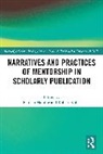 Pejman Habibie, Robert Kohls - Narratives and Practices of Mentorship in Scholarly Publication