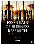 Jonathan Wilson - Essentials of Business Research