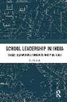 N. Mythili - School Leadership in India