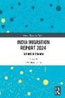 S Irudaya Rajan, S Irudaya Rajan - India Migration Report 2024