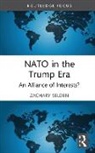 Zachary (University of Flordia Selden, Selden Zachary - Nato in the Trump Era