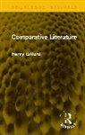 Henry Gifford, Gifford Henry - Comparative Literature