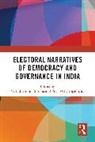 Yatindra (Madhya Pradesh Institute Singh Sisodia, Pratip Chattopadhyay, Yatindra Singh Sisodia - Electoral Narratives of Democracy and Governance in India