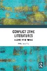 Debamitra Kar - Conflict Zone Literatures