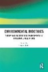 Cristina (University of Edinburgh Richie, Cristina Richie - Environmental Bioethics