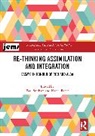 Paul (University of Sussex Statham, Nancy Foner, Statham Paul - Re-Thinking Assimilation and Integration