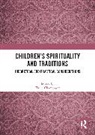 Elaine Champagne - Children’s Spirituality and Traditions
