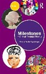 Robin Truth Goodman, Robin Truth (Florida State University Goodman - Milestones in Critical Feminist Theory