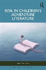 Elly McCausland - Risk in Children’s Adventure Literature