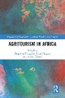 Brighton Chigora Nyagadza, Farai Chigora, Azizul Hassan, Brighton Nyagadza - Agritourism in Africa