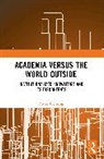 Bruce (Us Naval Academy Fleming, Fleming Bruce - Academia Versus the World Outside
