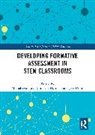 Michel (University of Grenoble Alpes Grangeat, Jens Dolin, Michel Grangeat, Christine Harrison - Developing Formative Assessment in Stem Classrooms