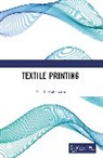 Mahapatra N. N. - Textile Printing