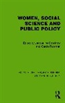 Goodnow Jacqueline, Pateman Carole - Women, Social Science and Public Policy