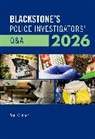 Connor Paul - Blackstone's Police Investigators' Q&A 2026