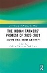 Christine Singh Moliner, Christine Moliner, Singh David - Indian Farmers Protest of 20202021