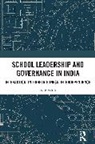 N. Mythili - School Leadership and Governance in India