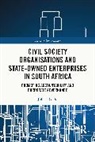 Julieth Gudo - Civil Society Organisations and State Owned Enterprises in South Afric