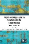 Harald Innerhofer Pechlaner, Elisa Innerhofer, Pechlaner Harald, Julian Philipp - From Overtourism to Sustainability Governance
