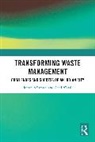 Mercy S Samuel, Mercy S Warsi Samuel, Asad Warsi - Transforming Waste Management