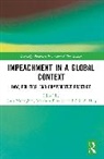 Flinders Matthew, Aziz Z. Huq, Monaghan Chris - Impeachment in a Global Context