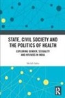 Sahu Skylab - State, Civil Society and the Politics of Health