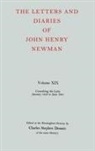 Dessain, John Henry Newman, Dessain Charles Stephen - The Letters and Diaries of John Henry Newman: Volume XIX: Consulting the Laity, January 1859 to June 1861