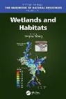 Yeqiao Wang, Yeqiao Wang, Wang Yeqiao - Wetlands and Habitats