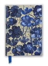 Wan Mae Dodd: Blue Poppies (Foiled Journal)