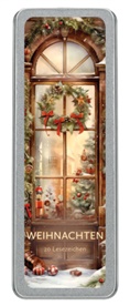 Thiele - Weihnachten Lesezeichen VE 20