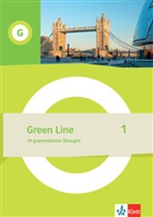 Green Line 1