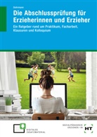 Wolfgang Dohrmann - Die Abschlussprüfung für Erzieherinnen und Erzieher