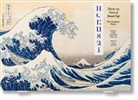 Taschen - Hokusai. Thirty-six Views of Mount Fuji