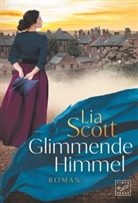 Lia Scott - Glimmende Himmel