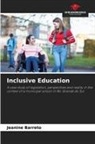 Jeanine Barreto - Inclusive Education