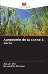 Zia-ud Din, Zia-ud- Din, Naveed Ur Rehman - Agronomie de la canne à sucre