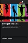 Chareka Daniel - Collegati insieme