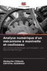 Akobuche Chikezie, Crystal Ozenogu - Analyse numérique d'un mécanisme à manivelle et coulisseau