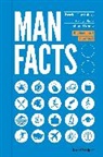 Dan Bridges, Bridges Dan - Man Facts