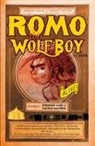 Ilya - Romo the WolfBoy