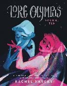 Rachel Smythe - Lore Olympus: Volume Ten