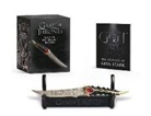 Jim McDermott - Game of Thrones: Catspaw Collectible Dagger